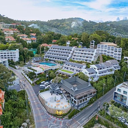 Orchidacea Resort - SHA Extra Plus Kata Beach  Exterior foto