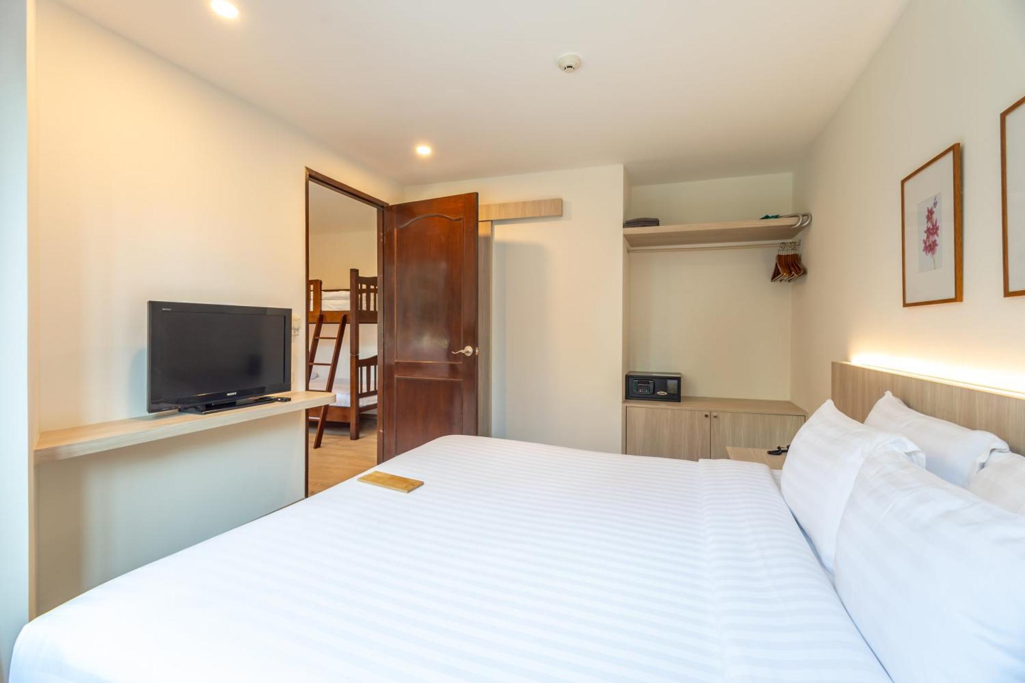 Orchidacea Resort - SHA Extra Plus Kata Beach  Exterior foto