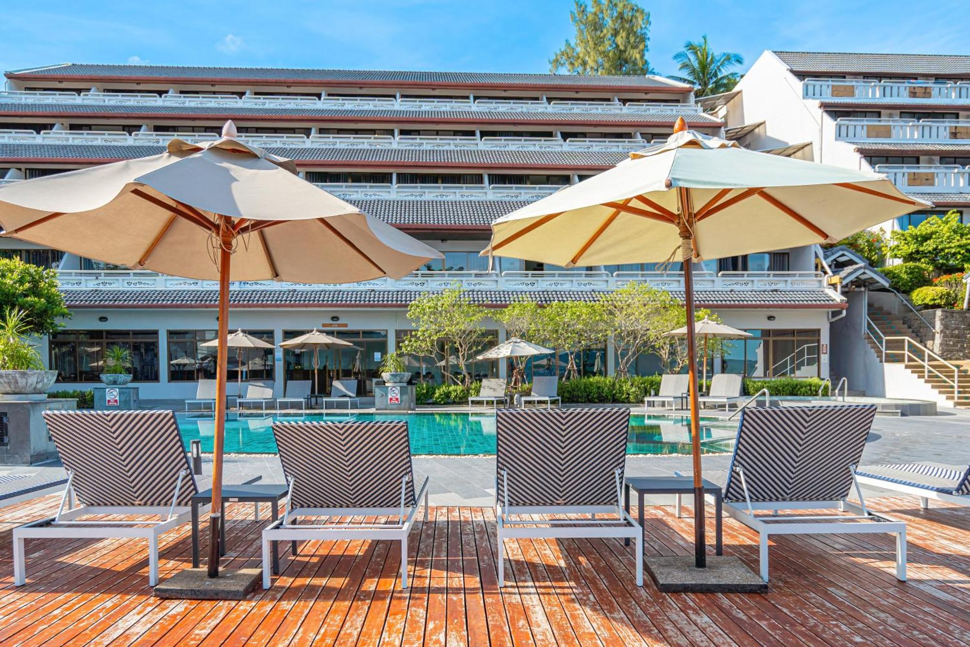 Orchidacea Resort - SHA Extra Plus Kata Beach  Exterior foto