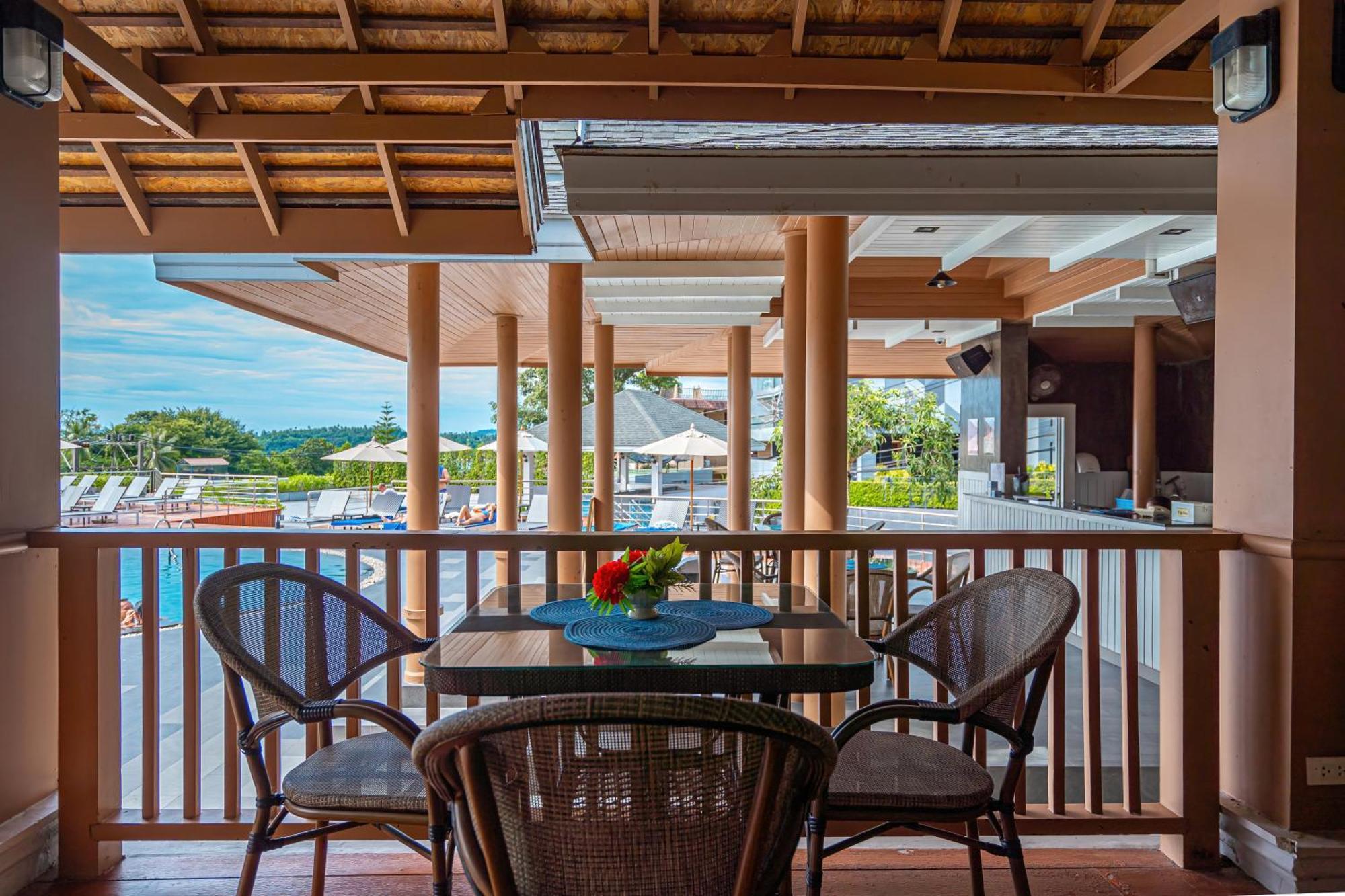 Orchidacea Resort - SHA Extra Plus Kata Beach  Exterior foto