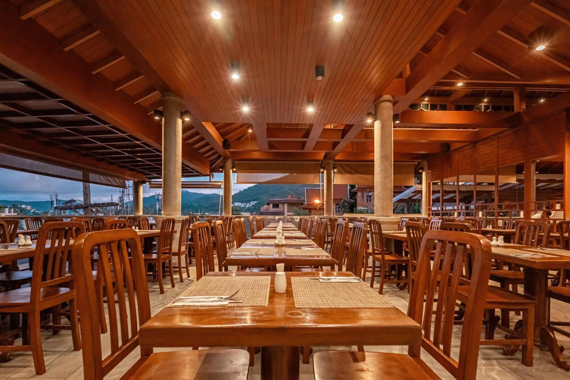 Orchidacea Resort - SHA Extra Plus Kata Beach  Exterior foto