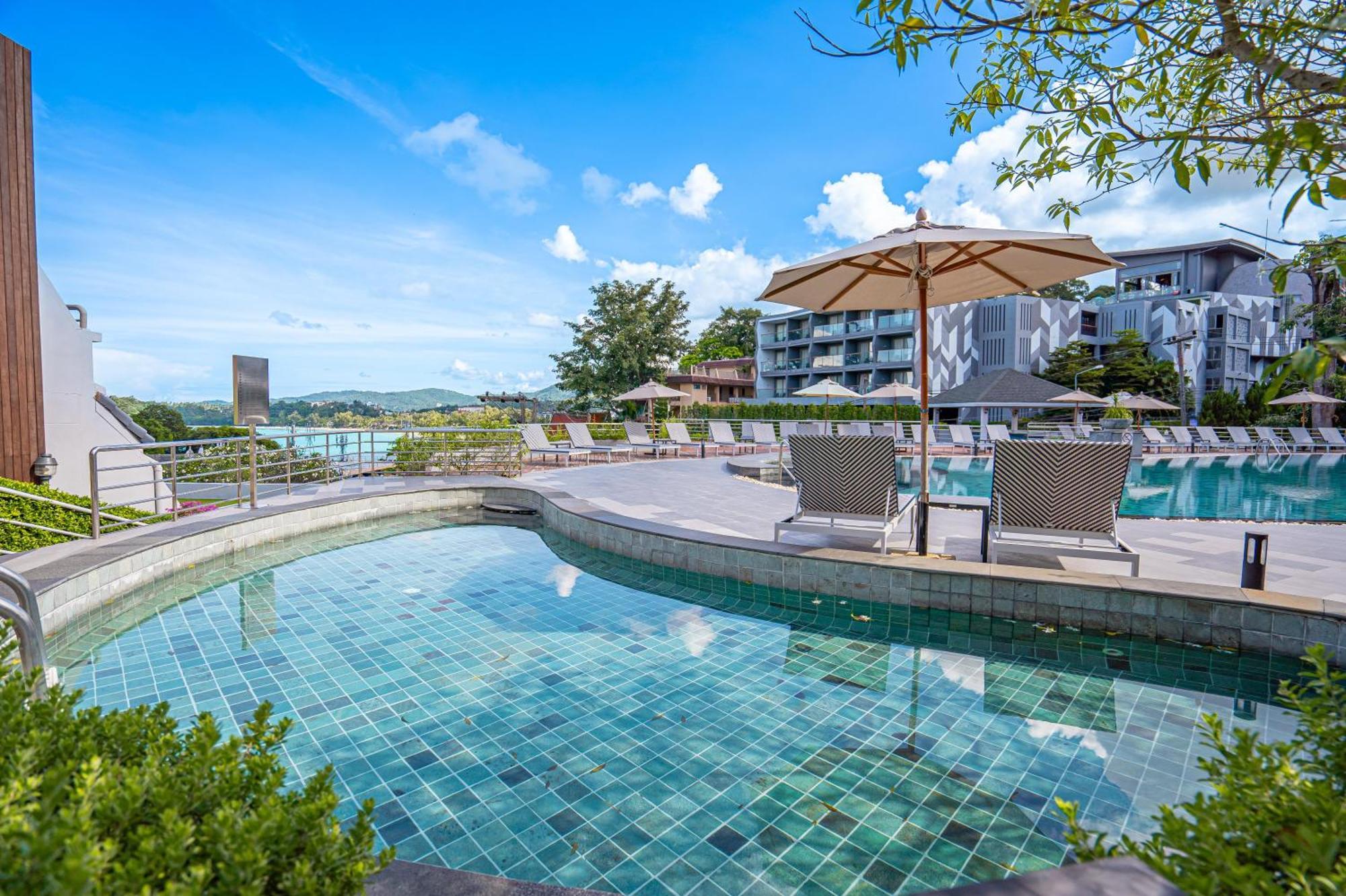Orchidacea Resort - SHA Extra Plus Kata Beach  Exterior foto