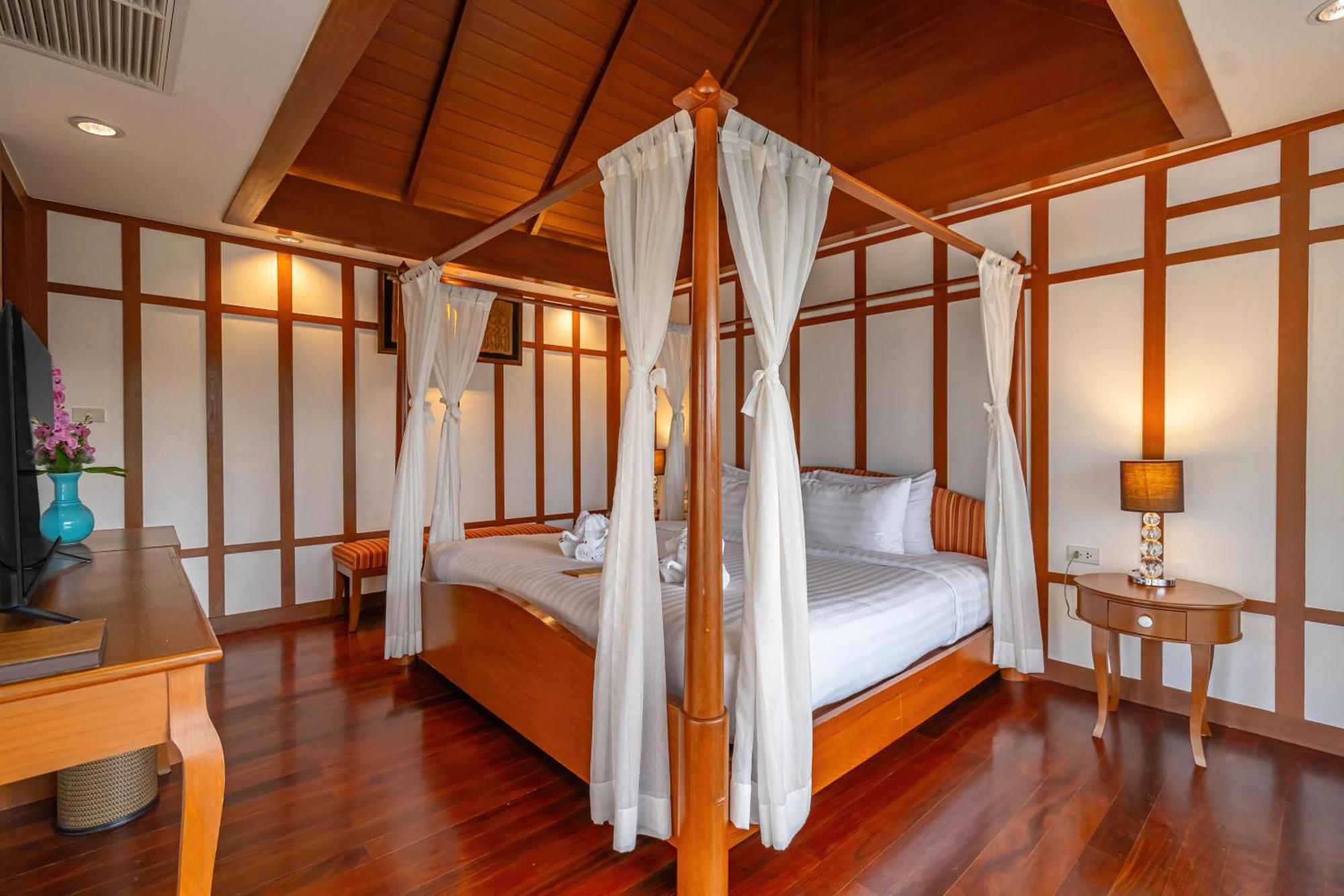 Orchidacea Resort - SHA Extra Plus Kata Beach  Cameră foto