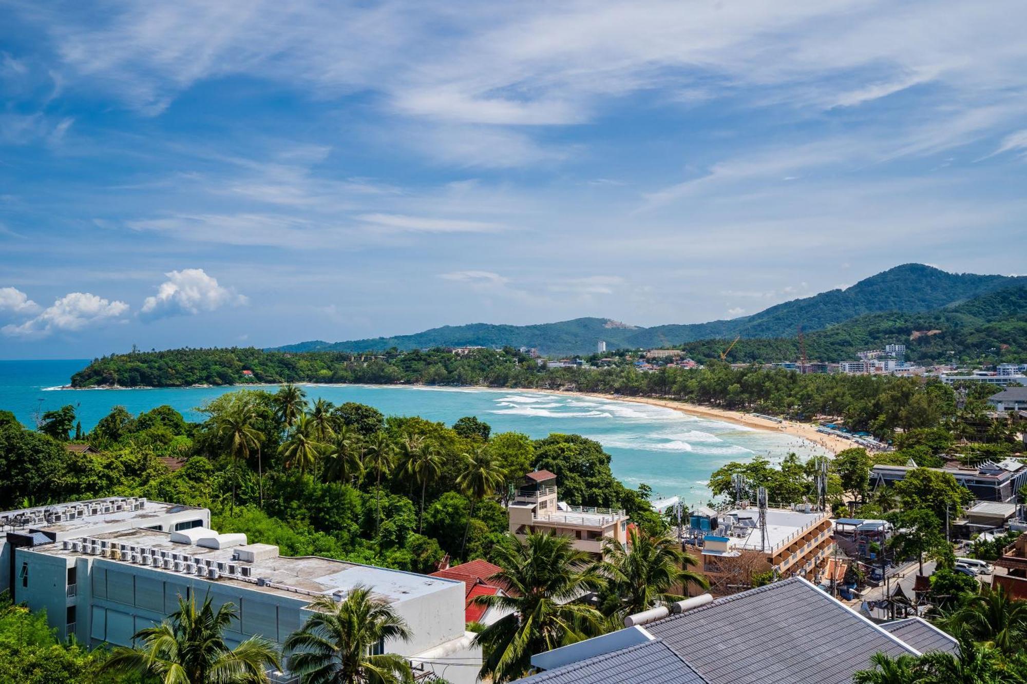 Orchidacea Resort - SHA Extra Plus Kata Beach  Cameră foto