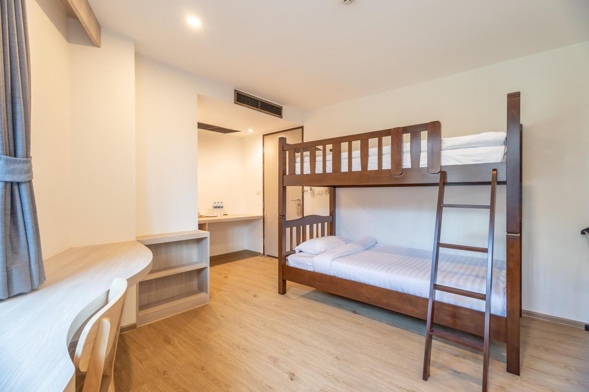 Orchidacea Resort - SHA Extra Plus Kata Beach  Cameră foto