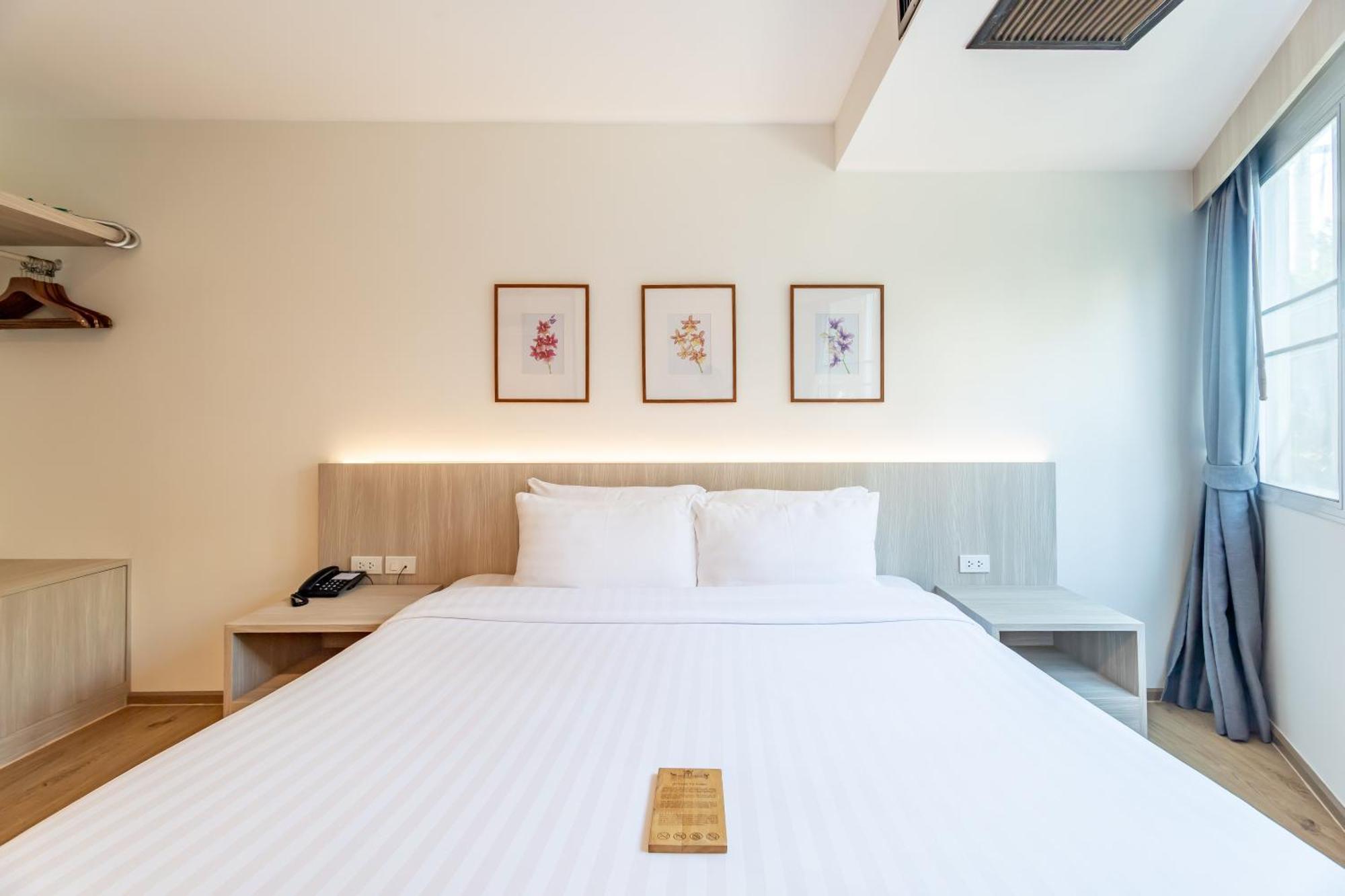 Orchidacea Resort - SHA Extra Plus Kata Beach  Cameră foto