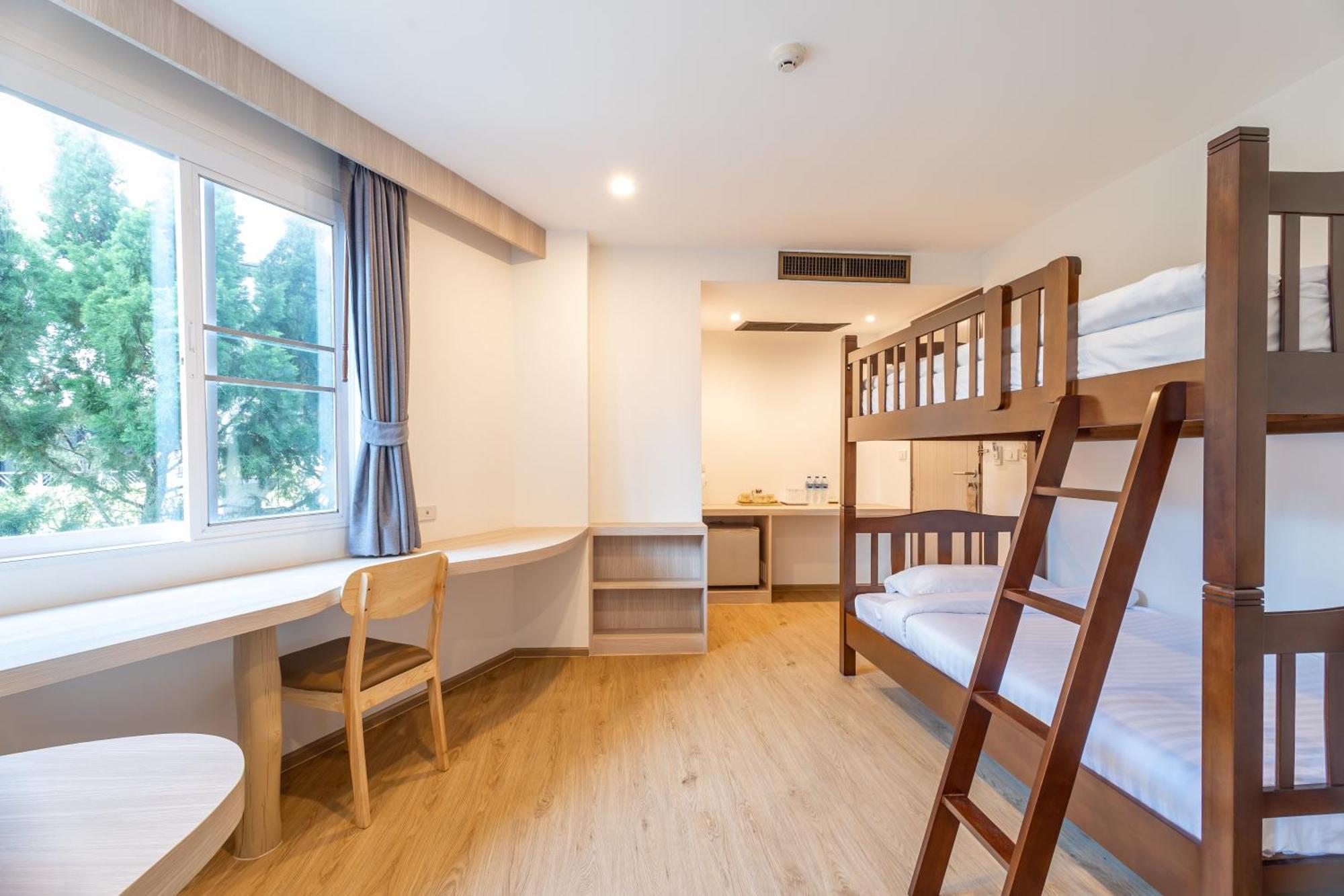Orchidacea Resort - SHA Extra Plus Kata Beach  Cameră foto