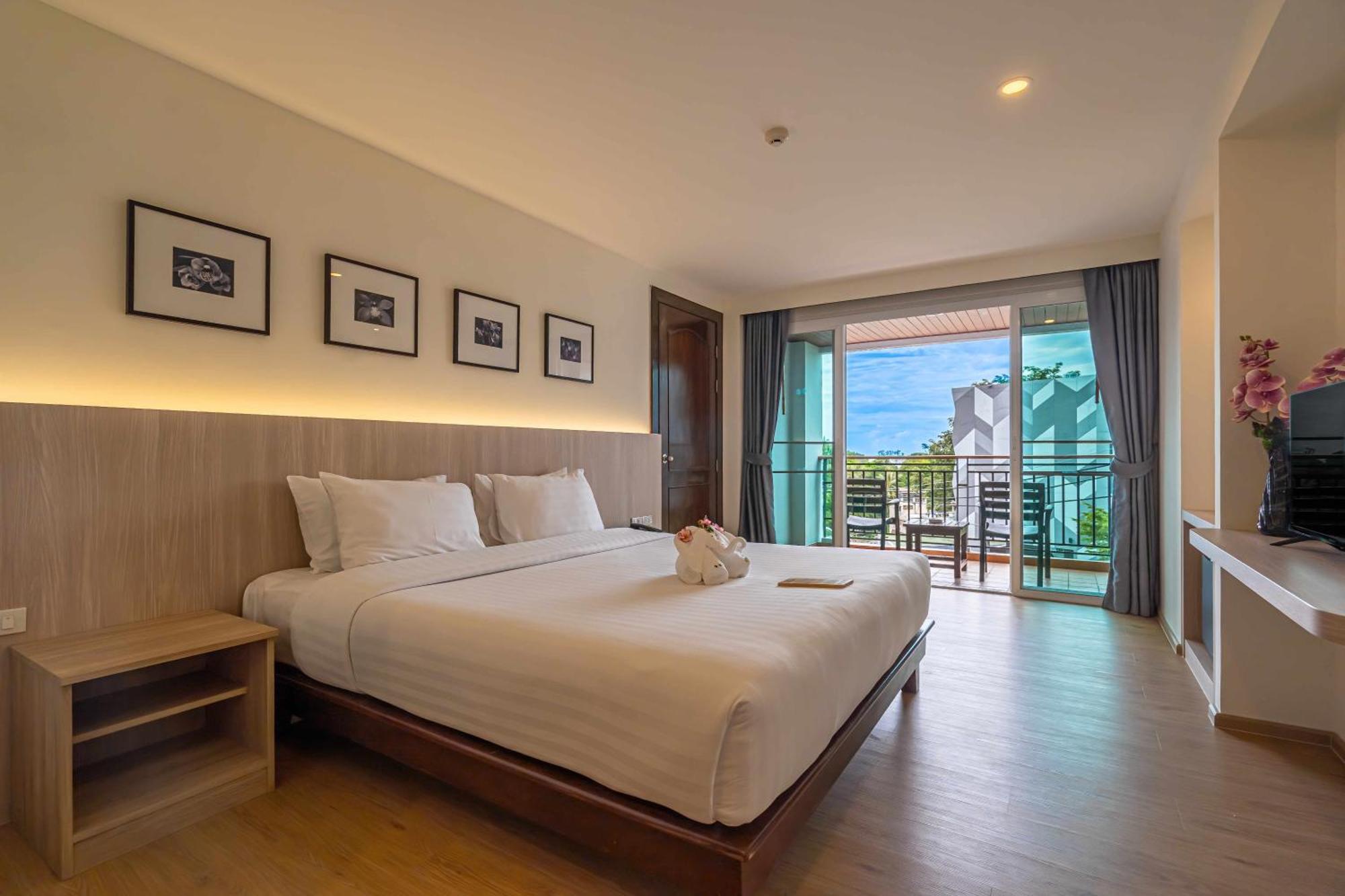 Orchidacea Resort - SHA Extra Plus Kata Beach  Cameră foto