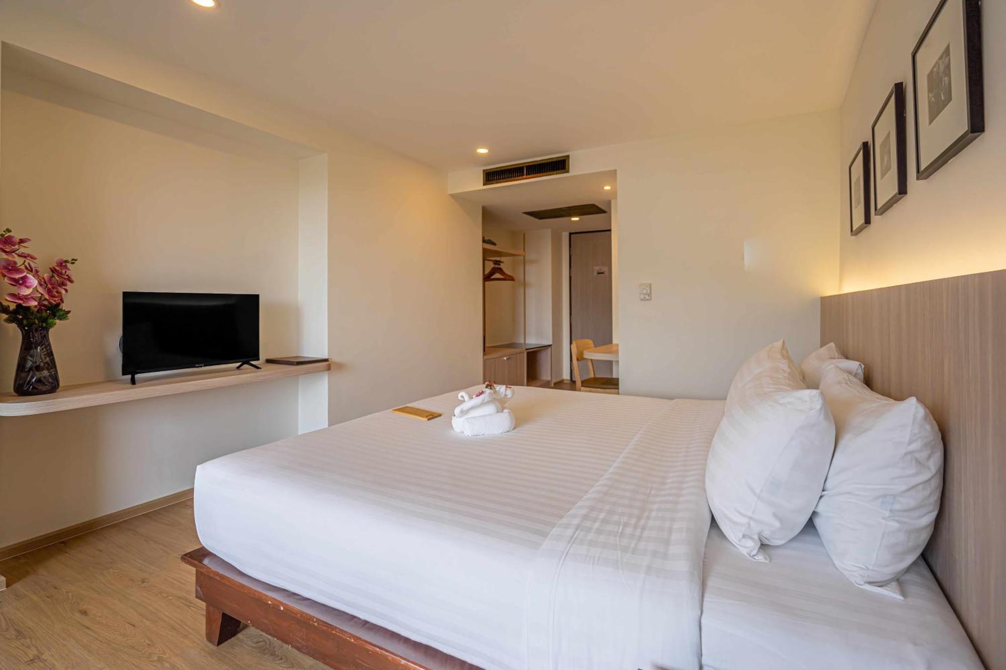 Orchidacea Resort - SHA Extra Plus Kata Beach  Cameră foto