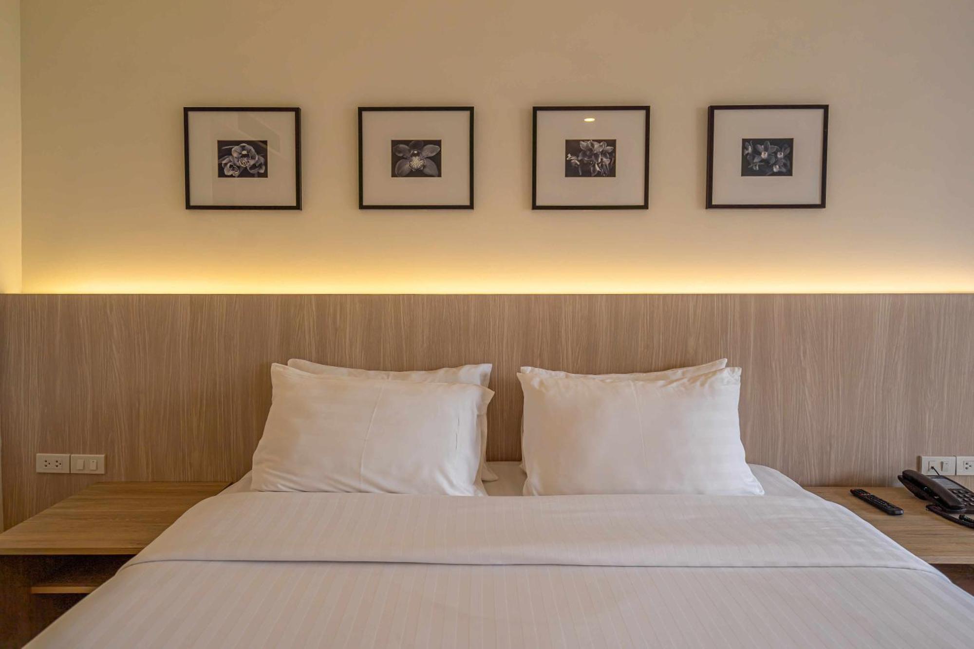 Orchidacea Resort - SHA Extra Plus Kata Beach  Cameră foto