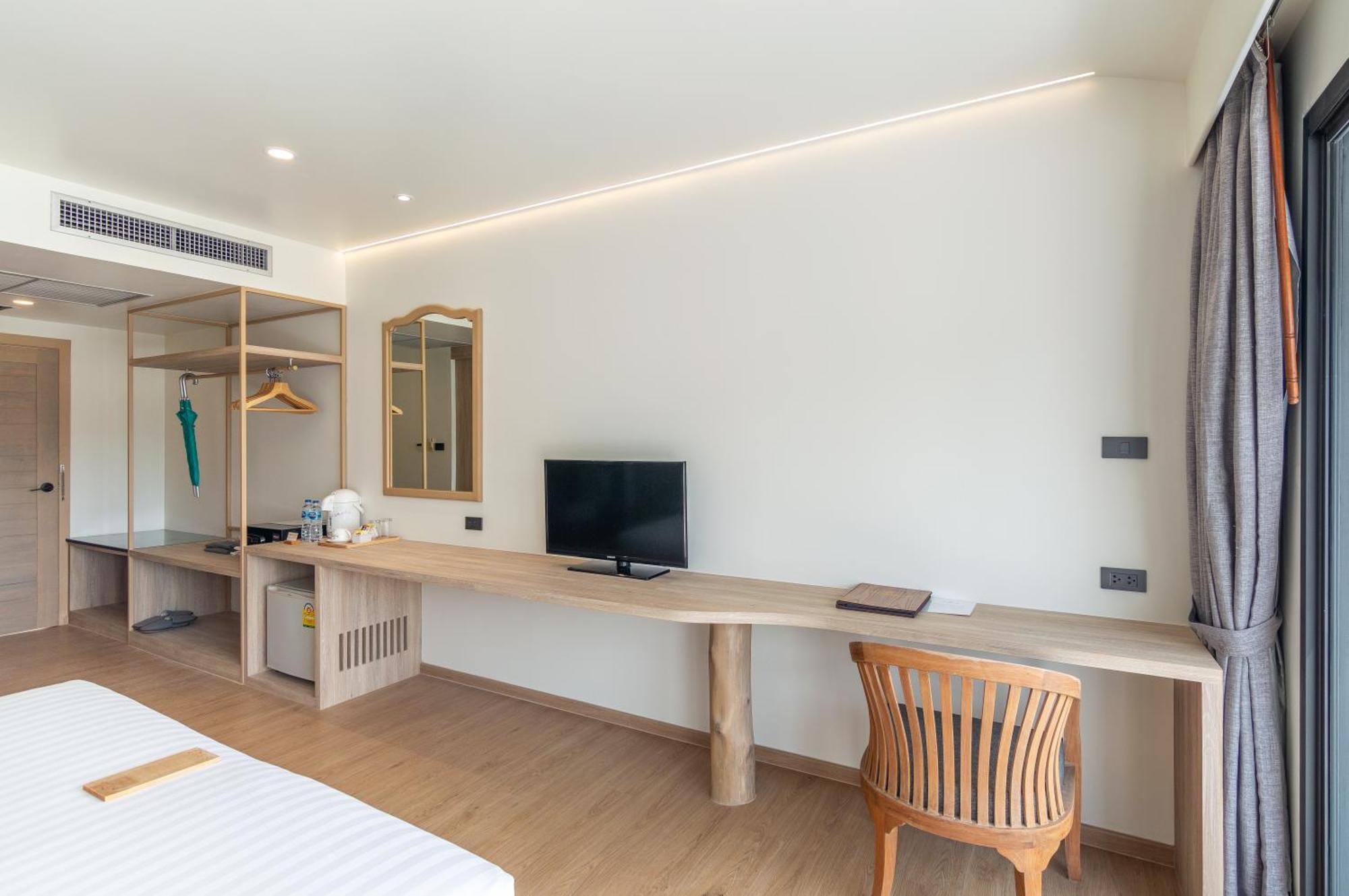 Orchidacea Resort - SHA Extra Plus Kata Beach  Cameră foto