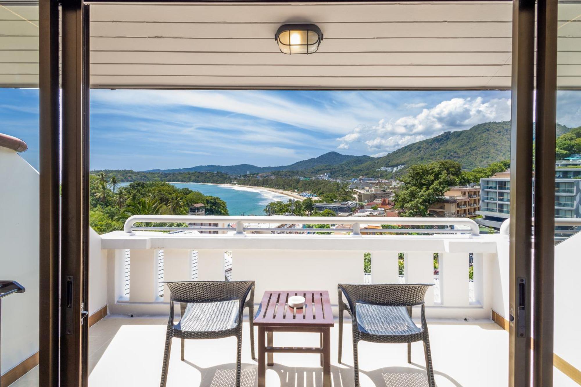 Orchidacea Resort - SHA Extra Plus Kata Beach  Cameră foto