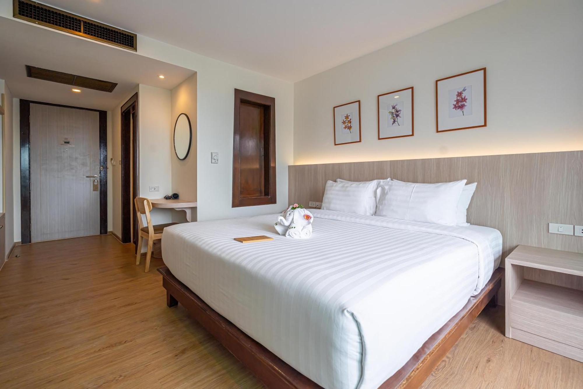 Orchidacea Resort - SHA Extra Plus Kata Beach  Cameră foto