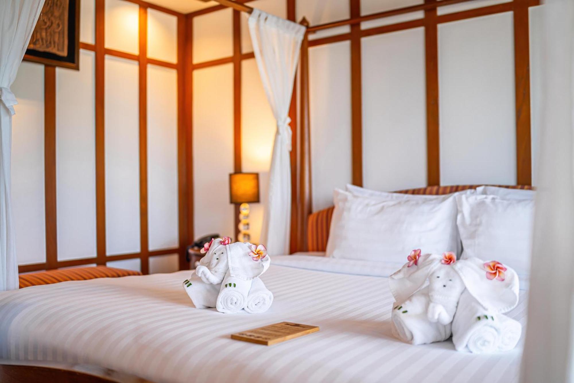Orchidacea Resort - SHA Extra Plus Kata Beach  Cameră foto