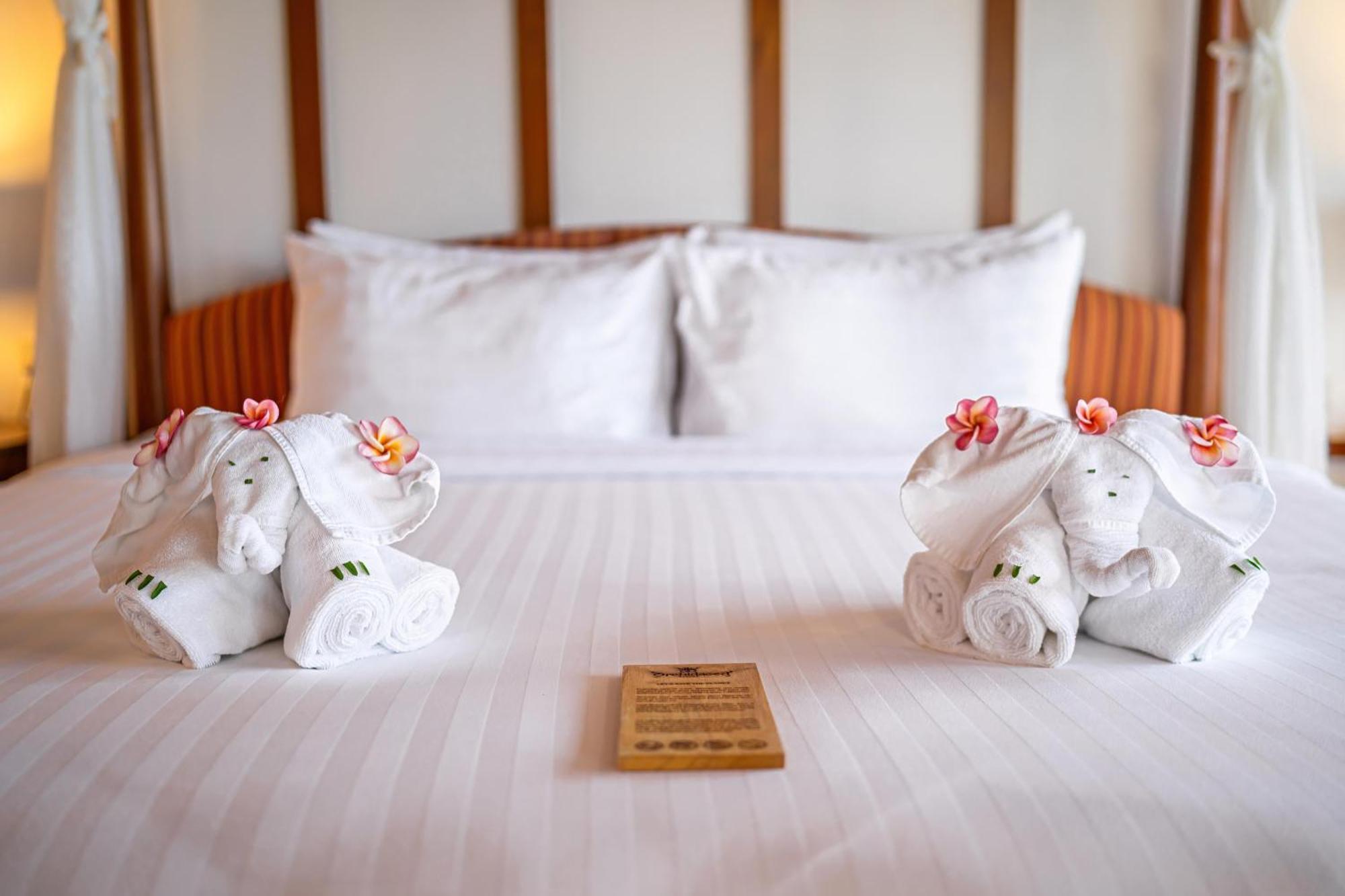 Orchidacea Resort - SHA Extra Plus Kata Beach  Cameră foto