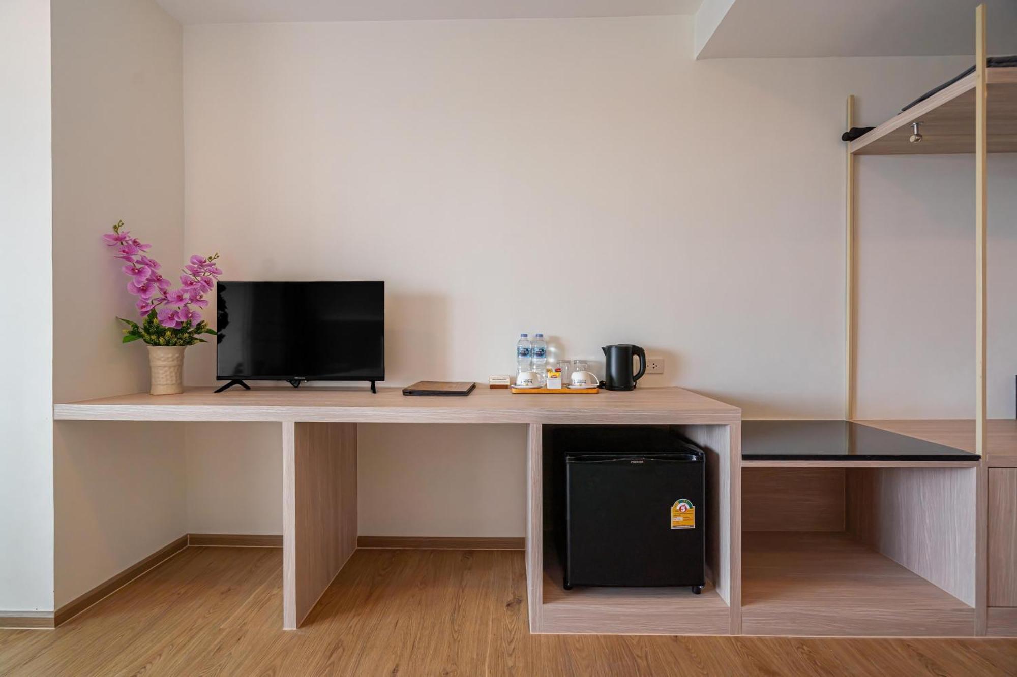 Orchidacea Resort - SHA Extra Plus Kata Beach  Cameră foto