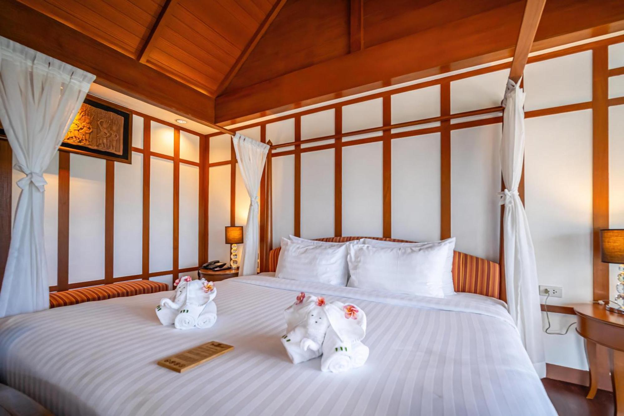 Orchidacea Resort - SHA Extra Plus Kata Beach  Cameră foto
