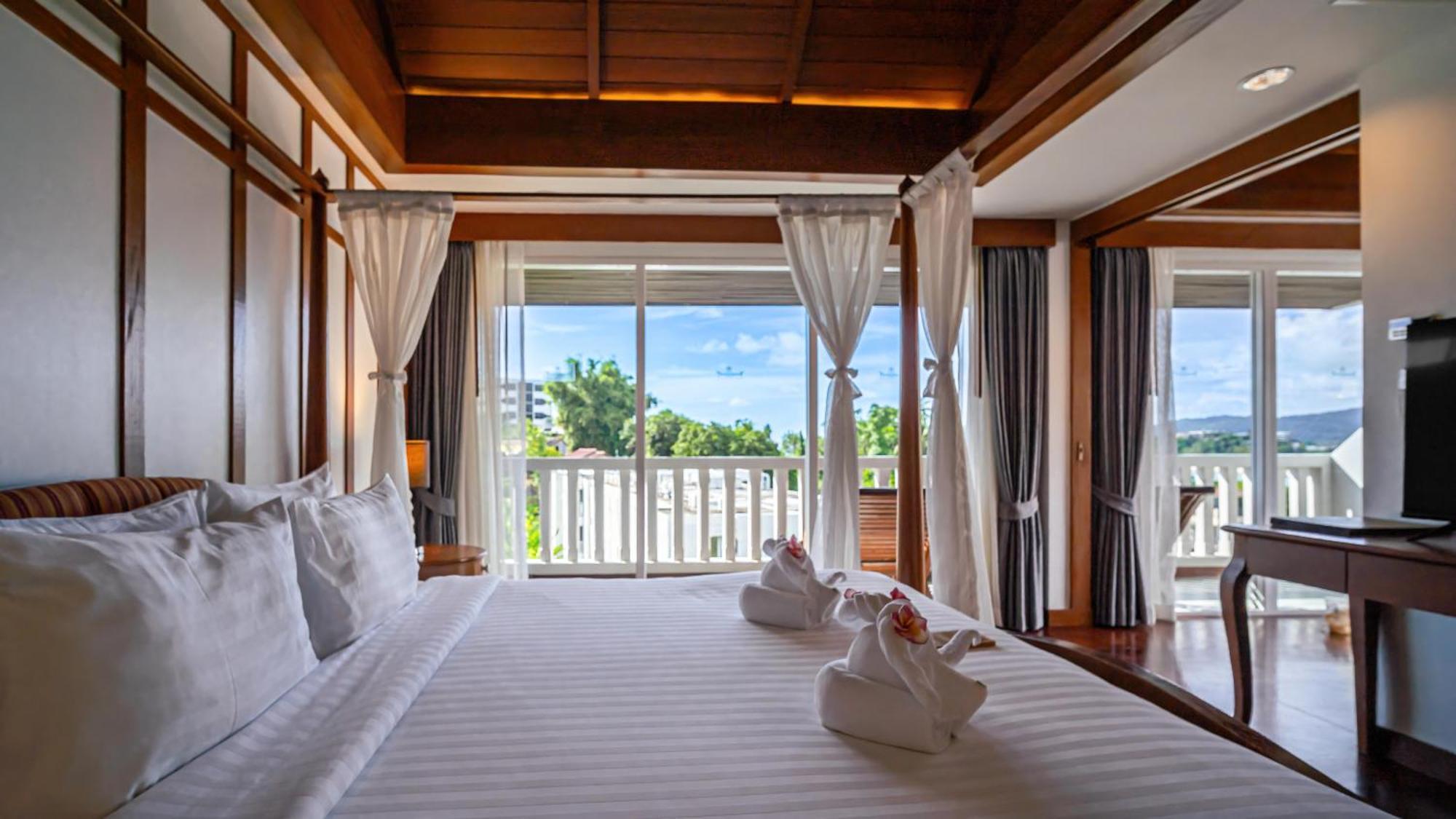 Orchidacea Resort - SHA Extra Plus Kata Beach  Cameră foto