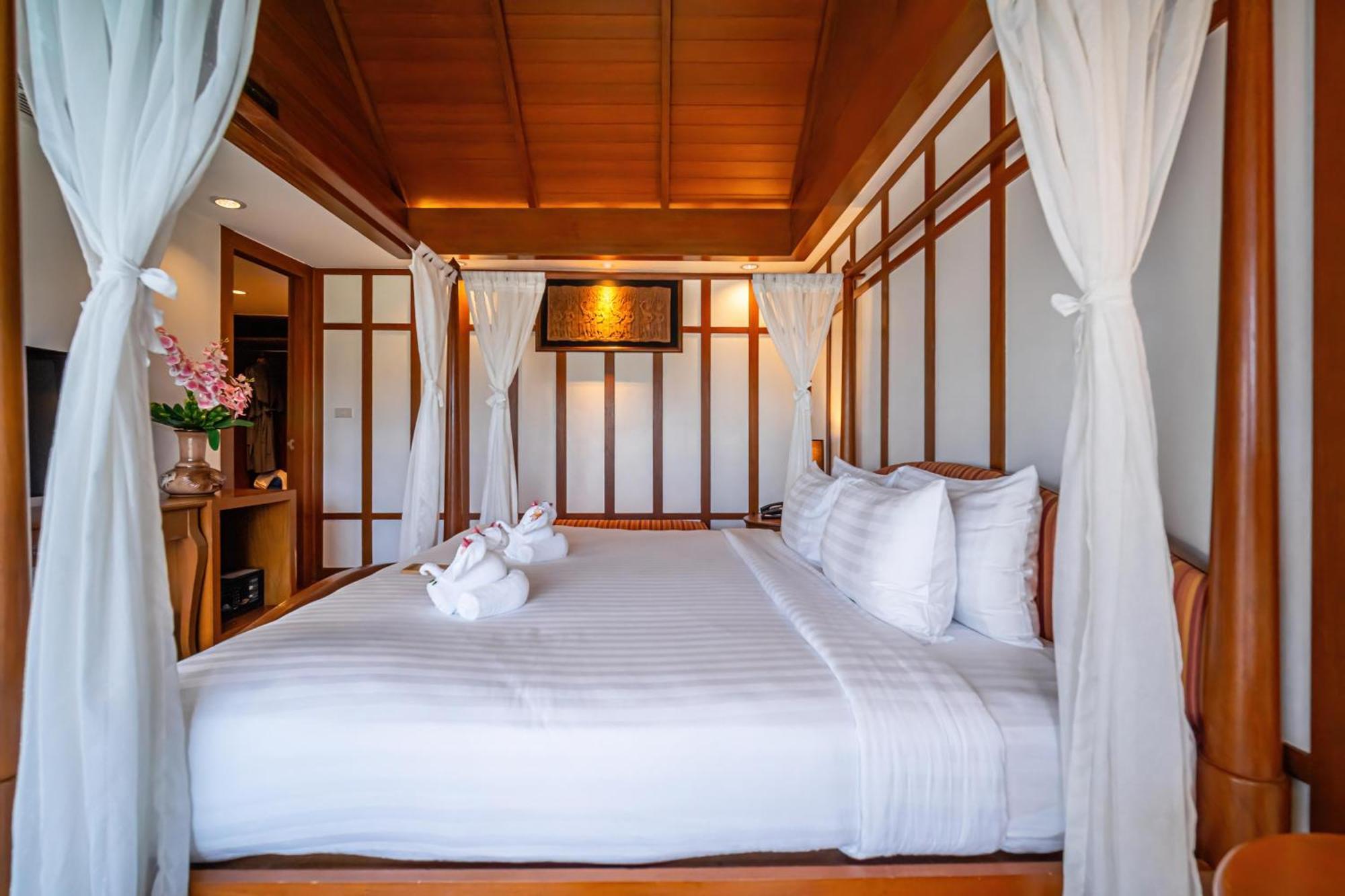 Orchidacea Resort - SHA Extra Plus Kata Beach  Cameră foto