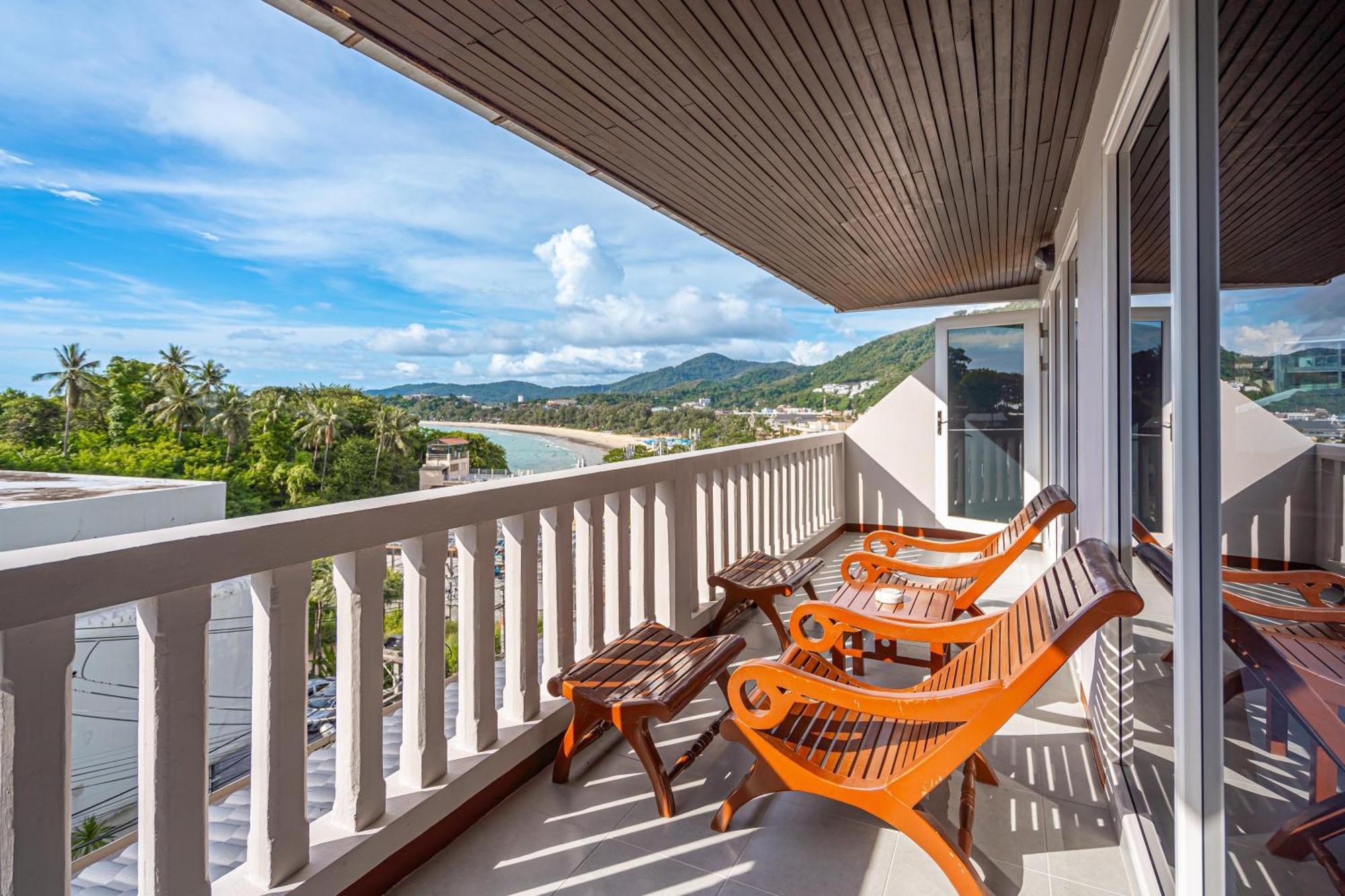 Orchidacea Resort - SHA Extra Plus Kata Beach  Cameră foto