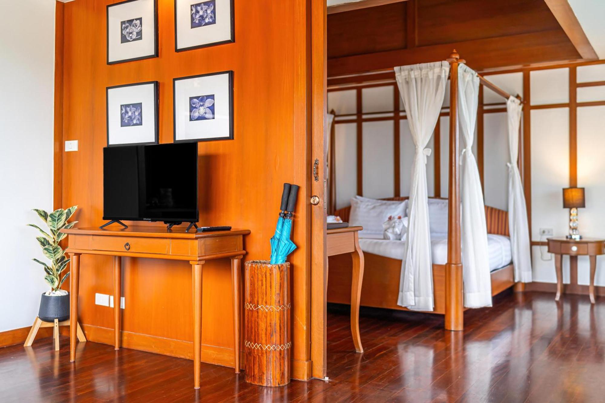 Orchidacea Resort - SHA Extra Plus Kata Beach  Cameră foto