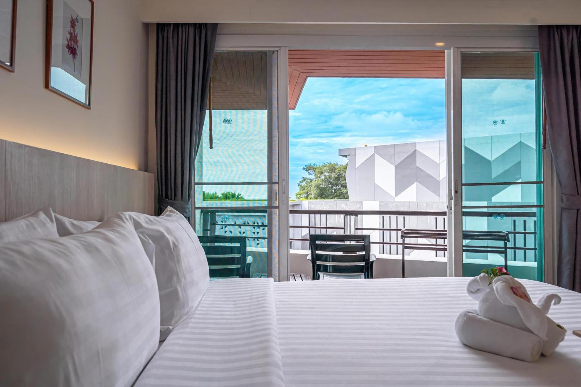 Orchidacea Resort - SHA Extra Plus Kata Beach  Cameră foto