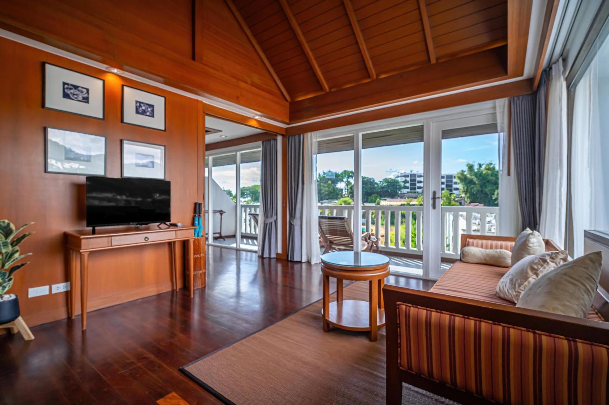 Orchidacea Resort - SHA Extra Plus Kata Beach  Cameră foto